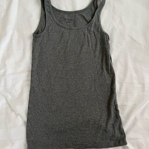 Gray Merona Tank